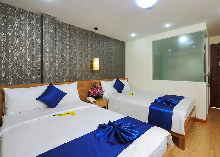 Ailen Hotel