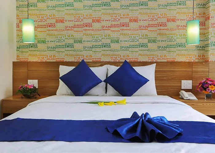 Ailen Hotel